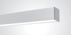 JG Series Linear Suspension Kitchen Lighting Excellent Design Without Shadow