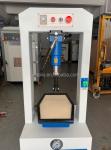 shoes machine making factory selling YT-01D Hydraulic Single Headed Sole