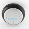 Buy cheap One Convoluted AIRSUSTECH Rubber Air Spring Cross 1B12-300 Goodyear Helper Air Bag from wholesalers