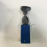 Buy cheap Rexroth Overflow Valve R900424266 DBDH6P1X315 Stainless Steel Material For External Leakage Prevention from wholesalers