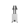 Buy cheap 300W 2200pa Solder Fume Extractor Mental Shell from wholesalers