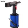 Buy cheap Industrial Air Hydraulic Riveter Pneumatic Riveting Tools 26 mm Stroke from wholesalers