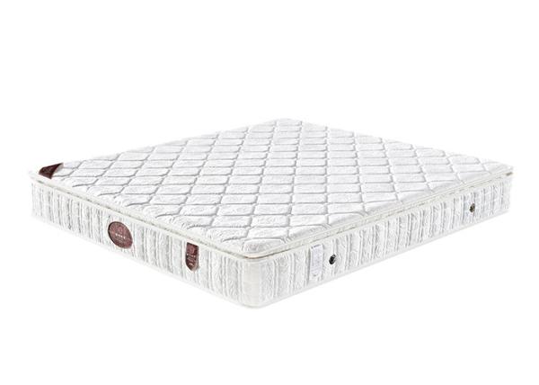 Buy cheap Anti Mite Medium Firm Hybrid Mattress from wholesalers