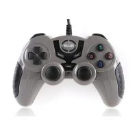Buy cheap Gray Color Gaming Pc Controller , Pc Usb Gamepad For Android Phones GP001 product