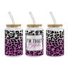 Buy cheap OEM Printing UV DTF Libbey Wraps For Cups Wraps Spanish 16oz Tumbler from wholesalers