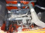 Year 2010 30 Ton Used Doosan Excavator DH300lC - 7 29600kg Operation Weight