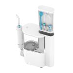 7pcs Nozzles Countertop Oral Irrigator IPX7 Grade