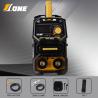 Buy cheap Lightweight 5KVA Mini MMA Welder Electric Arc Welding Tools 85% Efficiency from wholesalers