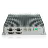 Buy cheap RS232 Industrial Fanless Mini PC from wholesalers
