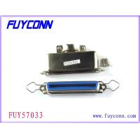 Buy cheap Female 24 Pin Centronics Connector product