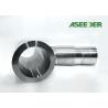 Buy cheap High Performance Tungsten Carbide Tile Bearing Reduced Operational Costs from wholesalers