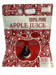 Buy cheap NY Material Bag In Box Liquid Packaging Bib With Spout For Apple Juice from wholesalers