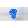 Buy cheap Threaded FBE Coated Air Release Valve RAL5010 For Building Service from wholesalers
