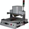 Buy cheap Flex Boards Pulse Heating Hot Bar Soldering Machine Thermode Bonder from wholesalers