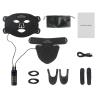 Buy cheap 4 Colors New Technology Red Light Therapy Mask for Cells Activicity Improvement from wholesalers