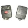 Buy cheap Ford Remote Key 1998-2013 3+1 Button Remote FCC ID CWTWB1U331 315 MHZ from wholesalers
