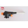 Buy cheap Automatic Ignition Versatile BBQ Grill Torch BBQ Butane Lighter from wholesalers