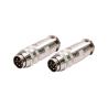 Buy cheap PA66 Rigoal M16 Straight Metal Connector Screw Joint Shield from wholesalers