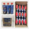 Buy cheap NSF Silicone Anti Rust Lubricant Spray Anti Corrosion REACH 65×158mm from wholesalers