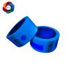 Buy cheap PET 27 Mic Hot Stamping Film Uv Invisible Ink Blue Bopp Paper Lamination Film from wholesalers