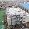 Buy cheap 20ft Mobile Container Hospital Project Prefabricated Modular Clinic from wholesalers
