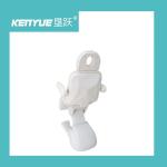 White Hospital Special Escort Chair Infusion For Beauty Surgery