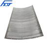 Buy cheap Factory Price Screen Plate Welding Sieve Screens Plate For Paper Machinery Parts from wholesalers