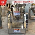 Stainless Steel Food Grade Matcha Powder Flour Mixer