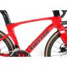 Buy cheap 24 Inch Cyclocross High Modulus Carbon Fiber Road Bikes Disc Brake from wholesalers