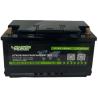 Buy cheap Deep Cycle RV Camper Van LiFePO4 Battery L5 12V 100Ah Camping Car Batteries from wholesalers