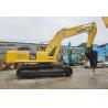Buy cheap 40 Ton Heavy Machinery Second Hand Komatsu Excavator PC400 - 7 from wholesalers