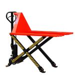 HLT Series Hydraulic Small Volume High Lift Pallet Truck Capacity 1000-1500kg