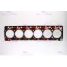 Buy cheap Komatsu Engine Head Gasket SAA6D102E 6735-11-1821 from wholesalers