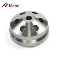 Buy cheap 90W7Ni3Fe 92W5Ni3Fe Tungsten Heavy Alloy Nickel Iron Ground Surface product