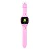 Buy cheap 3G 4G LTE Wearable SOS GPS Tracking Device Child Locator Watch Kids For Elderly from wholesalers