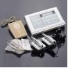 Buy cheap Nouveau Contour Permanent Make Up Kits Tattoo Makeup Eyebrow Lip Machine Kits from wholesalers