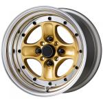 Buy cheap T6061 Aluminum Alloy Car Wheel Rim from wholesalers