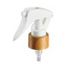 Buy cheap 24-410 24mm Small Plastic Upside Down Trigger Sprayer Nozzles Hair Salon Foaming from wholesalers
