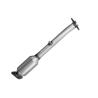 Buy cheap 2005-2018 Left Rear Nissan Catalytic Converter NV2500 4.0L EPA from wholesalers