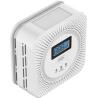 Buy cheap ODM OEM CO Smoke Detector For Carbon Monoxide Gas Leakage from wholesalers