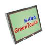 Buy cheap DC Battery Powered Capacitive Touch Monitor Portable Large Touch Screen Monitor 23.6" from wholesalers