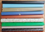 High Gloss Colorful Pattern Self Adhesive PVC Film Roll For Furniture Decoration