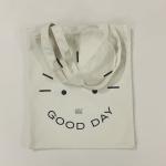 16 OZ Silk Screen Printing Cotton Canvas Bags