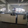 Buy cheap Disposable Lunch Box Carton Machine Hot Melt Adhesive Process from wholesalers