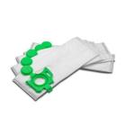 Sebo Replacement Vac Filter Bags Vacuum Cleaner Dust Bags hepa air filter non