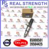 Buy cheap Diesel Fuel Injector 20569291 BEBE4D07001 BEBE4D28001 BEBE4D39001 85000501 E3.18 for V-O-L-V D12 3139 from wholesalers
