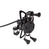 Buy cheap X Claw 12V-24V Motorcycle Phone Holder With Charger ODM Service from wholesalers