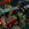Buy cheap 150000TPY Hot Dip Galvanized Production Line 0.6mm 1.2mm 550mm from wholesalers