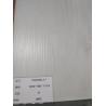 Buy cheap ISO CE Certified WPC vinyl flooring 0.1mm - 0.7mm Wear Layer for Indoor from wholesalers