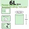 Buy cheap Home Compostable Eco Green Bioplastic Food Storage Resealable PLA Bags,Food, Gift, Household, Restaurant, Store, Grocery from wholesalers